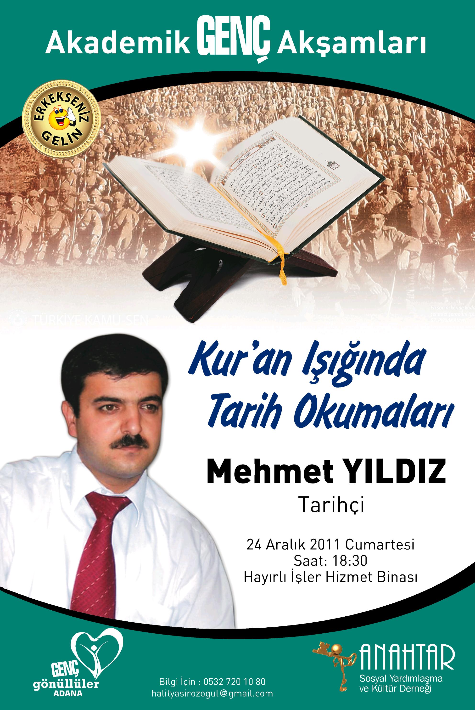 Allah Tarafsız mı ki Ben Tarafsız Olayım!?