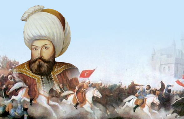 Kıymayın Osmancık`lara