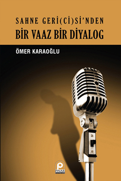 Sahne Geri(ci)sinin Kitabı