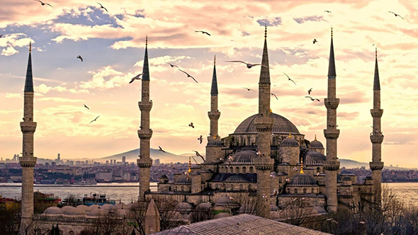 Meleklerle Kanka Olmak