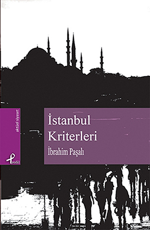Durdurulmuş Medeniyetin Nabzı İstanbu