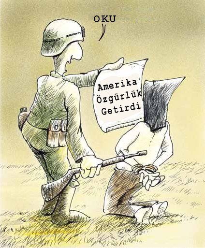 Facebook Müslümanları ve Hepsi Ermeniler