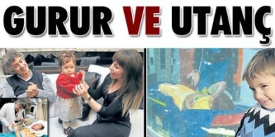 Yüz Nakli IN, İnsanlık Nakli OUT!