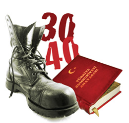 30-40 Mucizesi ve Yeni Anayasa