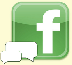 Vicdani Facebook Hesabı Olan Var mı?