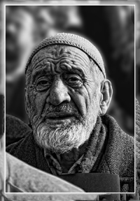 Hiçbir Yaşlı Cennete Giremez!