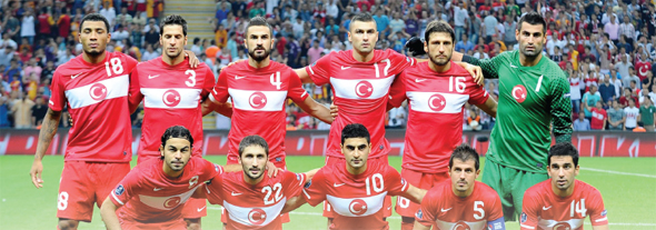 Milli Takım Ne Anlama Geliyor?
