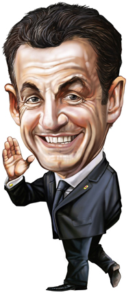 Tarihine Fransız Sarkozy`ın Derdi Sadece Oy mu?