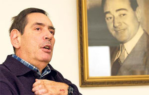 Mezara Kadar Halkıylaydı