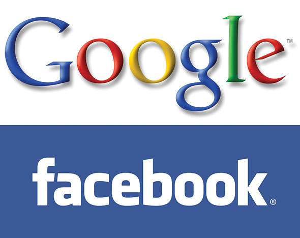 Şeyhi Google,  Ümmeti Facebook Müslümanlar