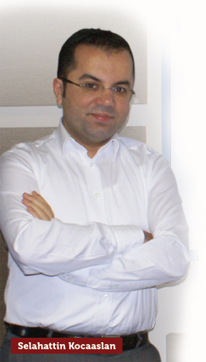 Derdim; Sesimi Hakk`a Vesile Kılmaktır!