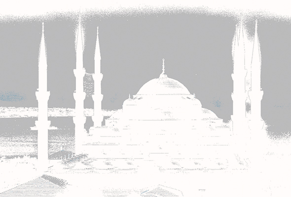 Aklı Namazda Olmayanın Kulağı Ezanda Olmaz