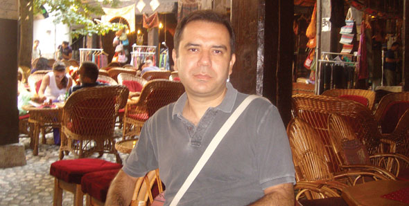 Bugün Sıradan Olmak,  Sıradan Olmamanın Ta Kendisi