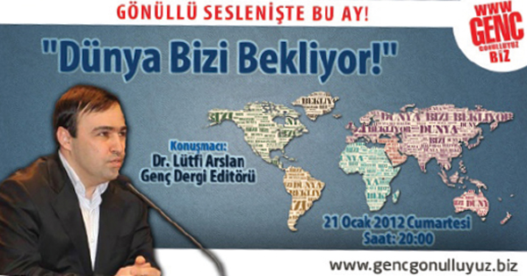 Gönlünün Sesini Dinle; Asla Pişman Olmazsın!