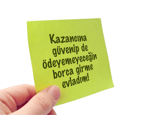 Yetersiz Limit