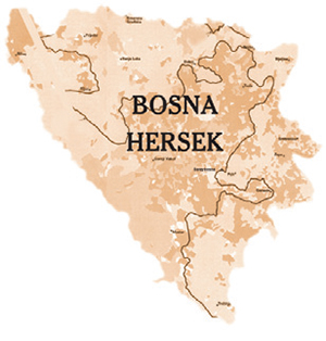 Bkz : Bosna