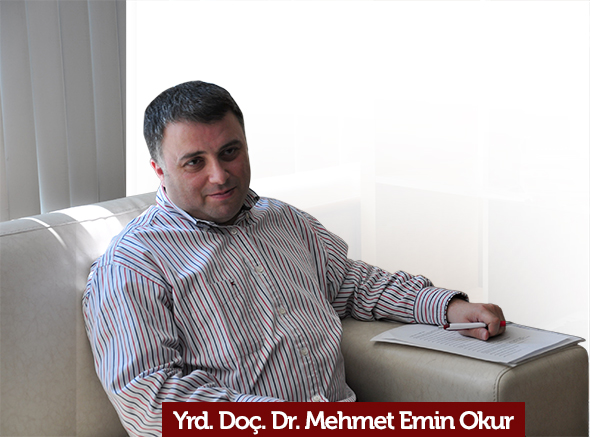 Çift Kanatlı İnsanlar Yetiştirmek Lazım