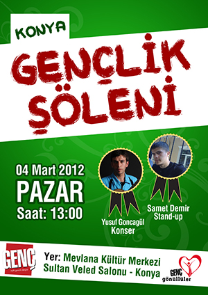 Bir Avuç Yetişmiş İnsan