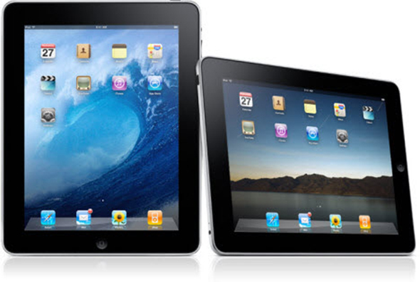 Tablet Bilgisayarların Yükselişi