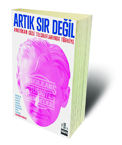 Artık Sır Değil!