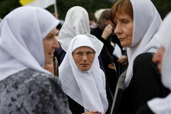 Zannettiğiniz Gibi Değil!