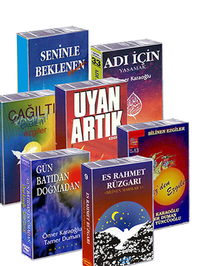 Ezgi Dönemi Bitmez Gülüm