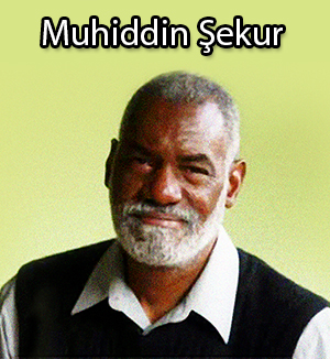 Gölgeler Koridoru`nda; Sâde ve Güzel Bir Mürid