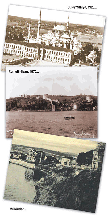 Fotoğrafın Kısa Tarihçesi