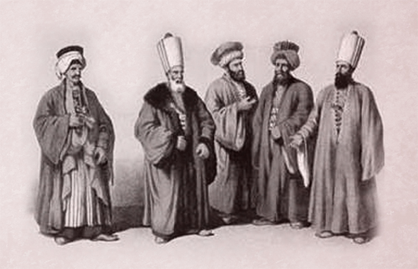 Nezâket Üslûbuyla Konuşmak