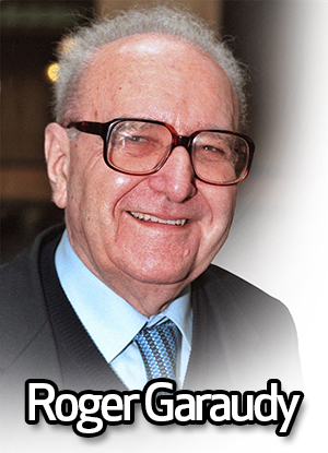 İdealin Gerçekten Daha Doğru Olduğuna İnanan Adam: Roger Garaudy
