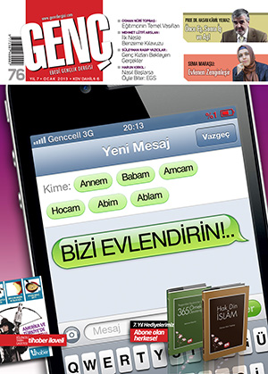 Yeni Bölüm Teklifim Var? Ne Dersiniz?