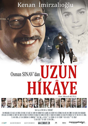 İki Usta İki Hikâye