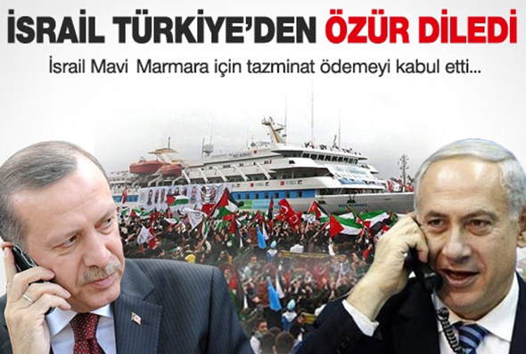 Abluka Kalkmadan Olmaz