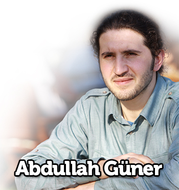 Türkiye Gençlik Hareketleri Haritası