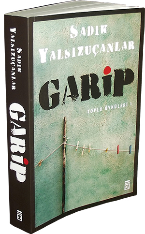 Nereden Buldu Bu "Garip" Üslûbu?