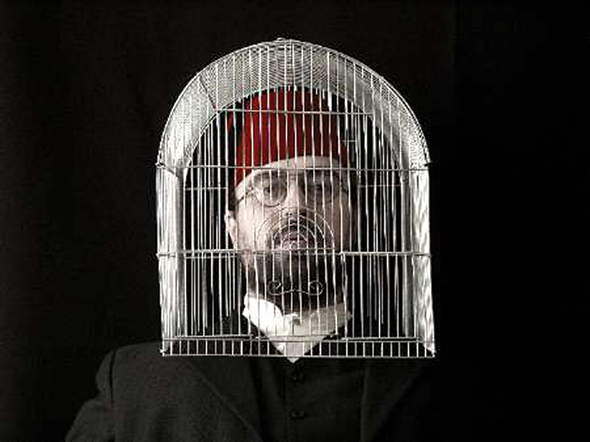 Eğer Müslüman Olmasaydım