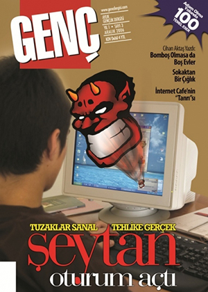 Yapacaklarımızla Yaşıyoruz