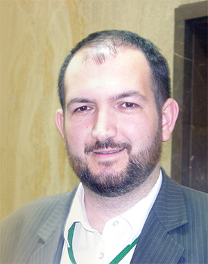 28 Yaşında Ama Din Eğitimi Ondan Soruluyor!