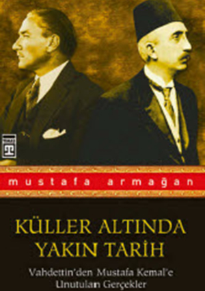 Dayatılan Tarihten, Yaşanan Tarihe Doğru