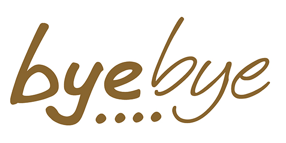 Yeter! "Bye" dı Artık!