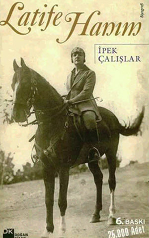Latife Hanım Tabusu`na Dair...