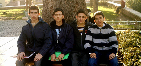 Amaç  YÖK`ü Eleştirmek