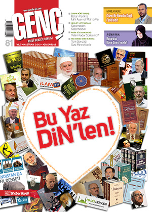 Her Zaman "Din"lenin