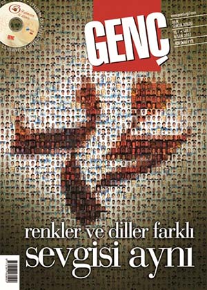 Dertliler: Göklerden Beslenen Sakalar