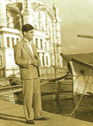 Gençteki Güzellikleri Görmeli!