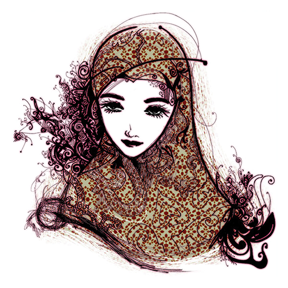 Muslim Girls / Amerika`da Müslüman Genç Kız Olmak