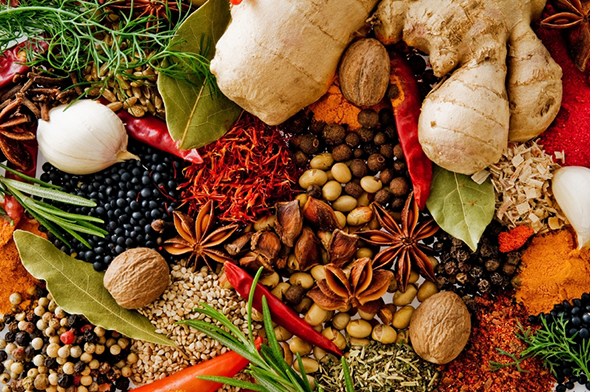 Bkz: Baharat