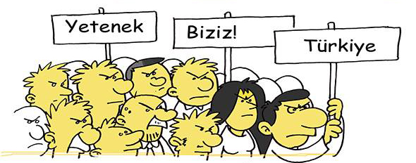 Yetenek sizce ne anlama geliyor? Asıl yetenek nedir?