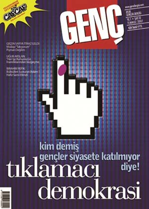 Ahiretin Çocukları Olun