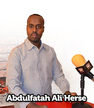 Somali`de İslâmî Hayat
